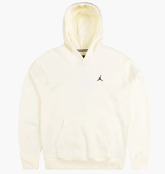 Кофта мужская Jordan Brooklyn Fleece Beige XS Бежевий FV7281-133