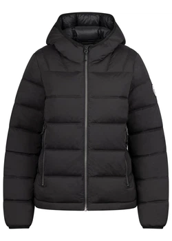 Куртка жіноча Trespass ROLLINS FAJKCATR0049 XXXL Black (5045279503413)