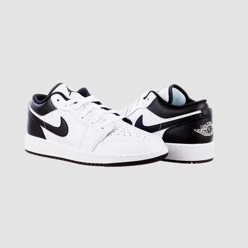 Кроссовки женские Jordan Air 1 Low Gs 37.5 Комбінований 553560-132