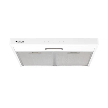 Вытяжка WEILOR WPL 5092 WH