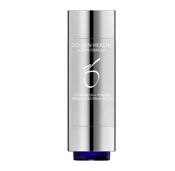 Сонцезахисна пудра SPF 30 ZO Skin Health Sunscreen + Powder SPF 30 Deep, 2,7 г