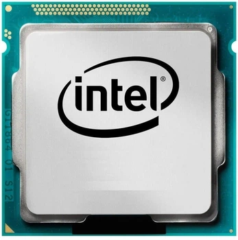 Процессор Intel Core i7 6700 ES QH8F ( (Socket 1151, 8T, 4.0 ГГц, Tray) Б/у