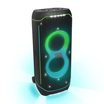 Акустическая система JBL PartyBox Ultimate Black (JBLPARTYBOXULTEU)