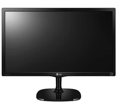 Монітор 24" LG 24MP57HQ-P (24MP57HQ-P) 1920x1080 (FullHD) IPS 75 Hz Б/в