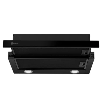 Витяжка Perfelli TL 6822 BL 1200 LED