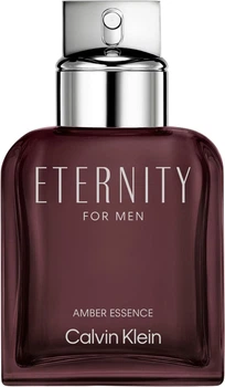 Тестер Духи для мужчин Calvin Klein Eternity Amber Essence For Men 100 мл (3616305616166)