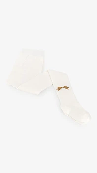 Колготы для девочки PierLone PL-2213 134-140 см Молочный shop (2000999308420)