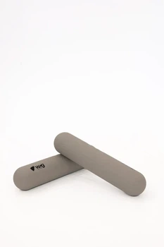 Гантелі Soft Touch WCG Сaps 2х2 кг