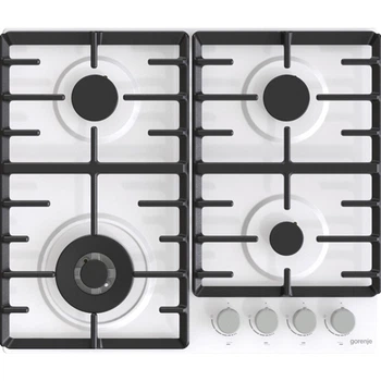 Варильна поверхня GORENJE GW642AXW