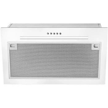 Витяжка TEKA GFG2 Glass white
