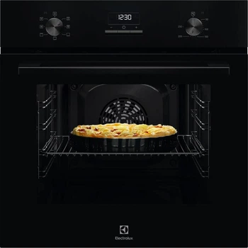 Духова шафа ELECTROLUX LOH3H00BK