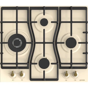 Варильна поверхня GORENJE GW6D42CLI