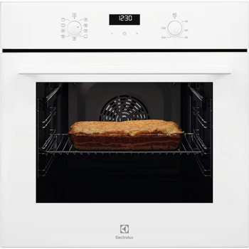 Духова шафа ELECTROLUX EOF5F50BV