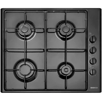 Варильна поверхня BEKO HIZG64120B