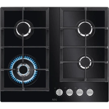 Варильна поверхня AEG HKB64420NB