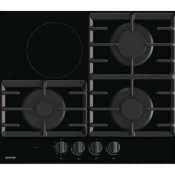 Варильна поверхня GORENJE GCE681BSC