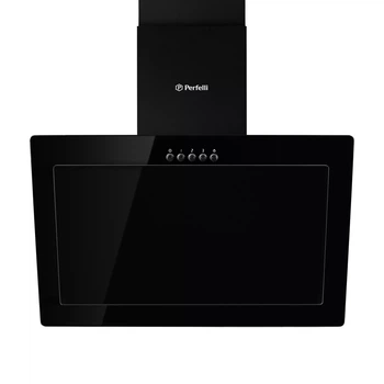 Витяжка PERFELLI DN 6142 BL LED