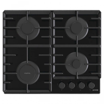 Варильна поверхня GORENJE GT 642 SYB