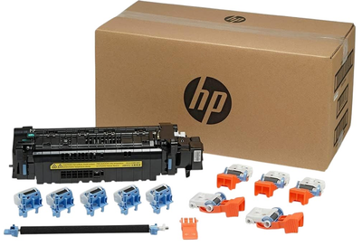 Набір обслуговування HP LaserJet Fuser Kit L0H25A 220V (8898942135499)