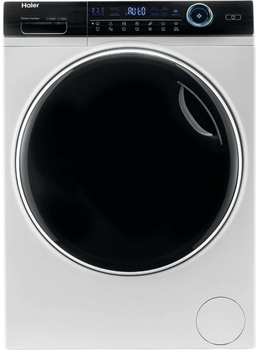 Прально-сушильна машина Haier HWD80-B14979-S