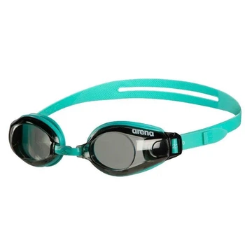 Окуляри для плавання Arena ZOOM X-FIT чорний, бірюзовий OSFM 92404-200