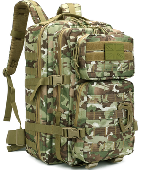 Рюкзак тактичний KOMBAT UK Trooper Assault Pack
