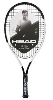 Ракетка Head Speed Jr.25 2024 SC 00