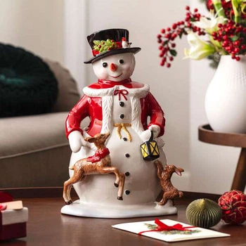 Статуетка Villeroy & Boch Christmas Toy's 36 см (1486026545)