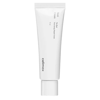 Відновлювальний крем з екстрактом ноні celimax The Real Noni Energy Repair Cream, 50 мл
