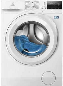 Прально-сушильна машина Electrolux 700 EW7W2481E