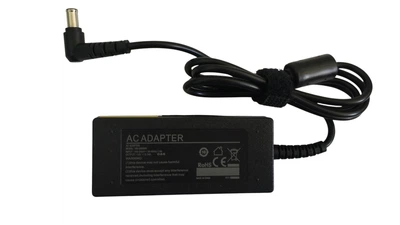 Блок питания для ноутбука Samsung 30W 14V 2.14A 6.5x4.4mm SG301406544 REPLACEMENT