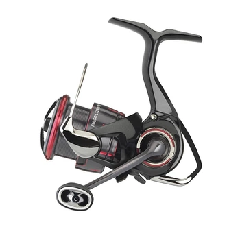 Катушка Daiwa 23 Fuego LT 2500