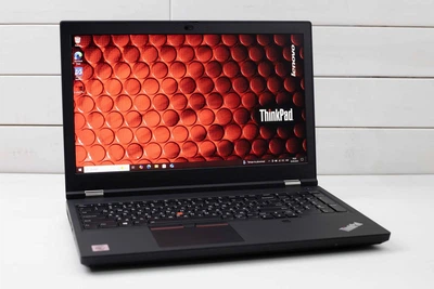 Ноутбук Lenovo ThinkPad T15g Gen 1 i7-10875H 32RAM 1Tb GeForce 2070 Super 15,6 Б/В