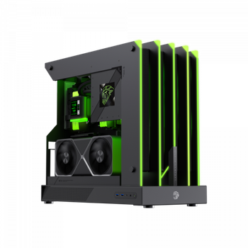 Корпус gamemax Blade Concept
