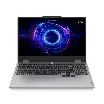 Ноутбук Lenovo LOQ 15IRX10 (83JE00L9RA) Luna Grey