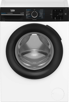 Пральна машина Beko BM3WFSU37213WPBB