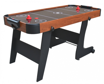 Аерохокей для дітей Air Hockey 152 x 74 x 80 см H1508 (5903864982909)