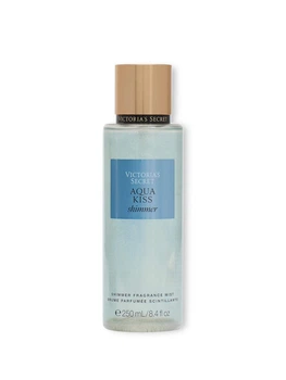 Спрей для тела Aqua Kiss Shimmer Victoria's Secret 250мл