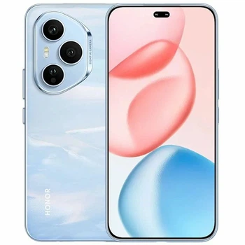 Смартфон Honor 400 Pro 12/512Gb Blue (Global Version)