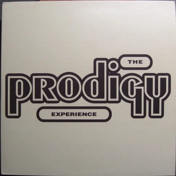 Вінілова платівка The Prodigy - Experience (Vinyl, LP, Album, Reissue, Repress)