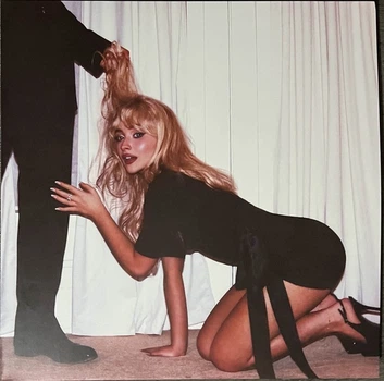 Вінілова платівка Sabrina Carpenter - Man's Best Friend (Vinyl, LP, Album)