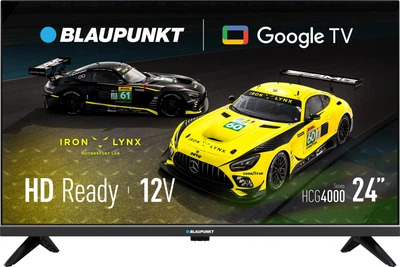 Телевізор Blaupunkt 24" 24HCG4000S