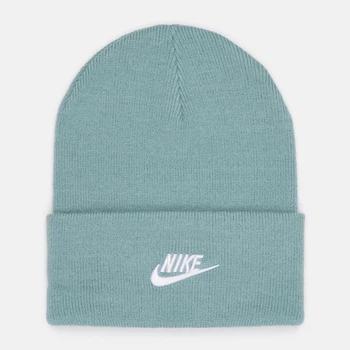 Шапка Nike U Peak Beanie Tc Fut F24 L HF0186-017 One Size Cannon/White (0198485561403)