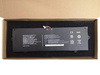 Аккумулятор для ноутбука Samsung Galaxy Book Pro 360 15", AA-PBMN4VN 4400mah 68Wh