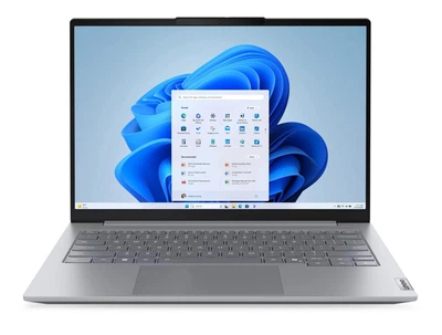 Ноутбук Lenovo ThinkBook 14 G8 IRL 14" Core 5 210H/64GB/2TB+1TB/Win11 (21SG0099PB)