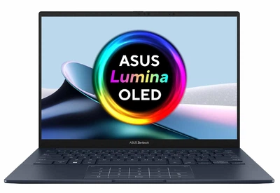 Ноутбук ASUS Zenbook 14 OLED UX3405CA-PZ051W 14'' 120Hz Ultra 5