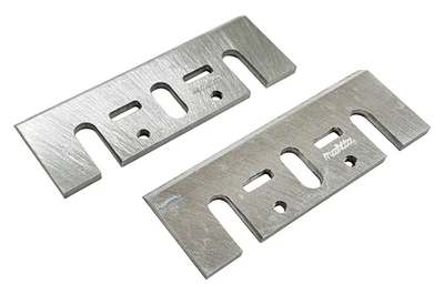 Нож для электрорубанка Makita 82 x 29 x 3мм (2шт) (П-NER-46105)