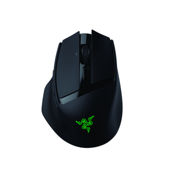 Миша Razer Basilisk Mobile Black (RZ01-04310100-R3G1)