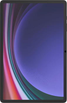 Захисна плівка Samsung для Samsung Galaxy Tab S9+ Transparent (EF-UX810CTEGWW)