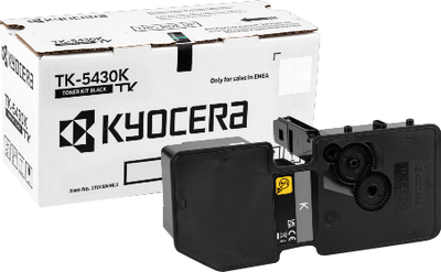 Toner Kyocera TK-5430K do PA2100cx/MA2100cfx Black (1T0C0A0NL1)